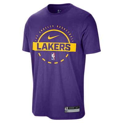 USA製 NBA LA LAKERS レイカーズ 総柄プリント Tシャツ バスケ USA製 NBA LA LAKERS レイカーズ 総柄プリント Tシャツ バスケ